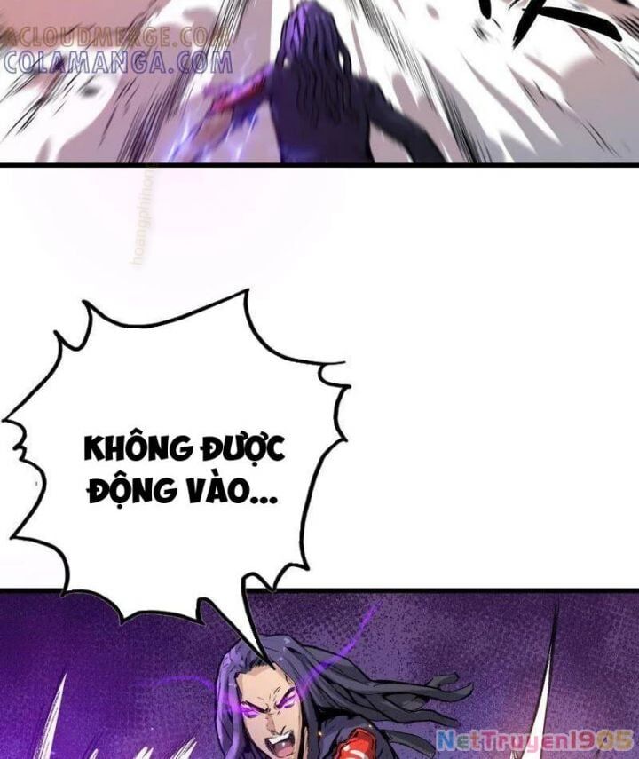 Vô Hạn Dị Hóa: Chiến Tranh Hệ Nhị Phân - Chương 8 - Trang 41