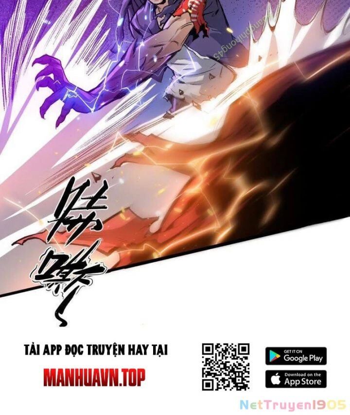 Vô Hạn Dị Hóa: Chiến Tranh Hệ Nhị Phân - Chương 8 - Trang 42