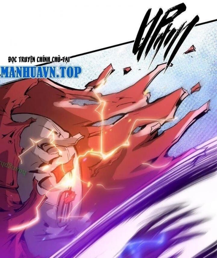 Vô Hạn Dị Hóa: Chiến Tranh Hệ Nhị Phân - Chương 8 - Trang 43