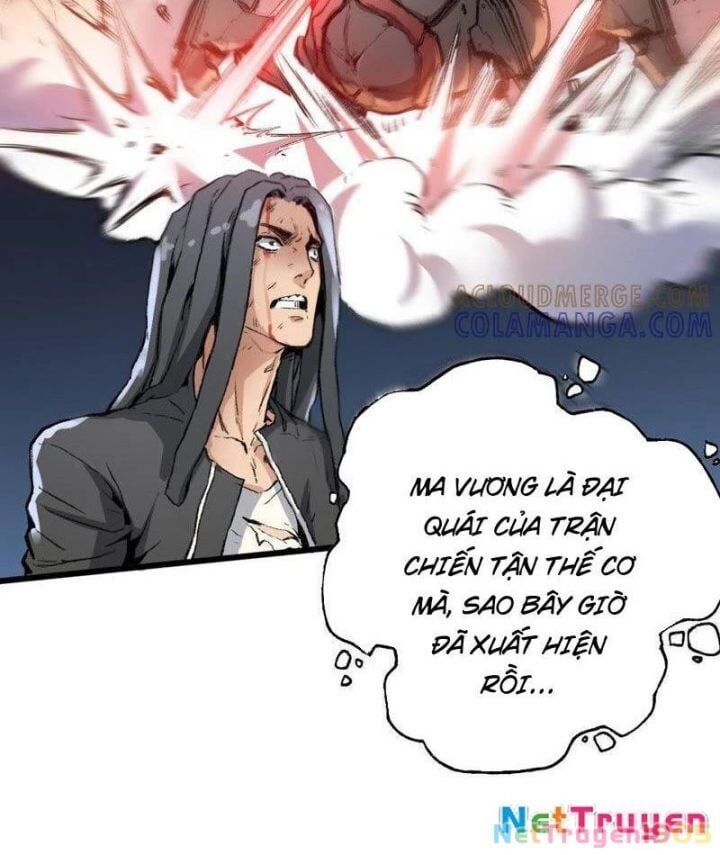 Vô Hạn Dị Hóa: Chiến Tranh Hệ Nhị Phân - Chương 8 - Trang 10