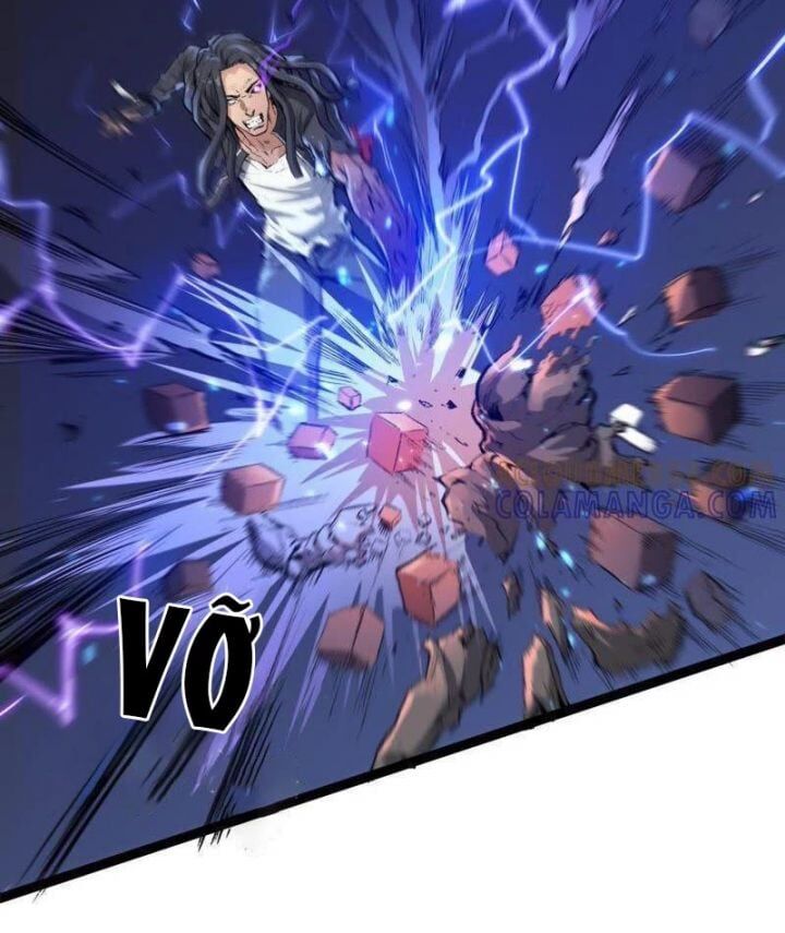 Vô Hạn Dị Hóa: Chiến Tranh Hệ Nhị Phân - Chương 9 - Trang 12