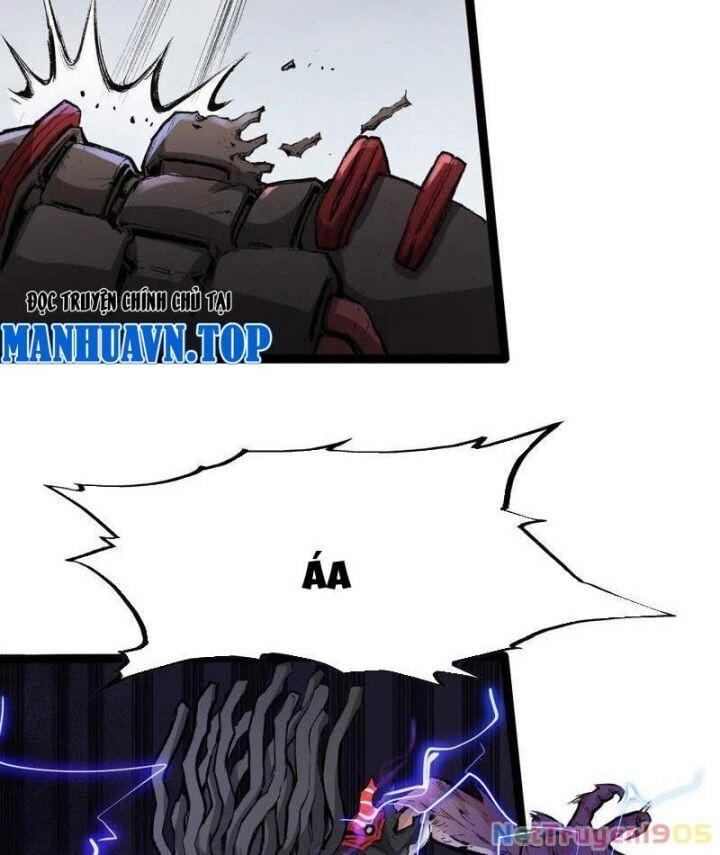 Vô Hạn Dị Hóa: Chiến Tranh Hệ Nhị Phân - Chương 9 - Trang 3