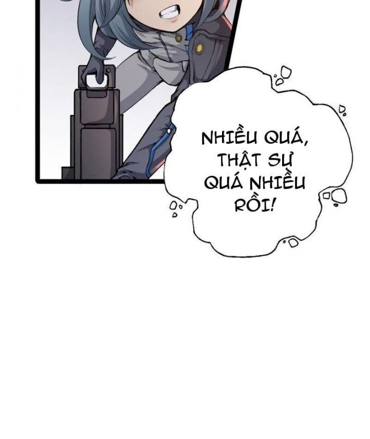 Vô Hạn Dị Hóa: Chiến Tranh Hệ Nhị Phân - Chương 9 - Trang 24