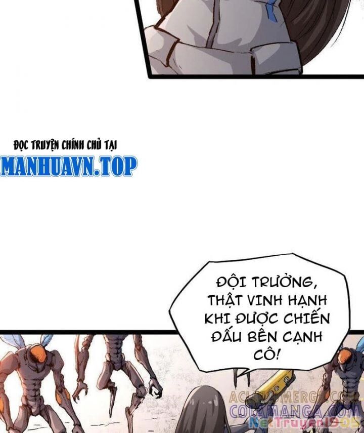 Vô Hạn Dị Hóa: Chiến Tranh Hệ Nhị Phân - Chương 9 - Trang 26