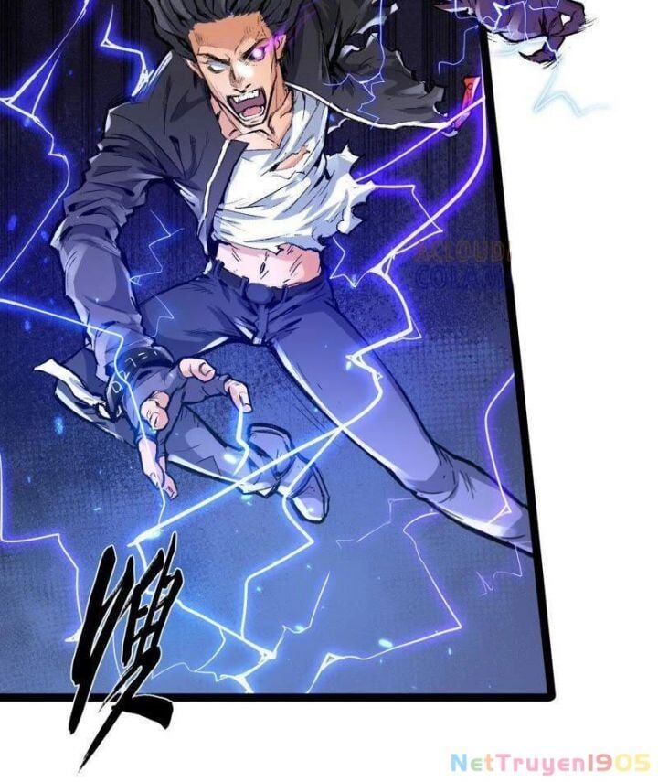 Vô Hạn Dị Hóa: Chiến Tranh Hệ Nhị Phân - Chương 9 - Trang 4