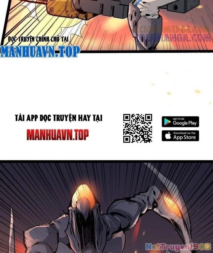 Vô Hạn Dị Hóa: Chiến Tranh Hệ Nhị Phân - Chương 9 - Trang 32