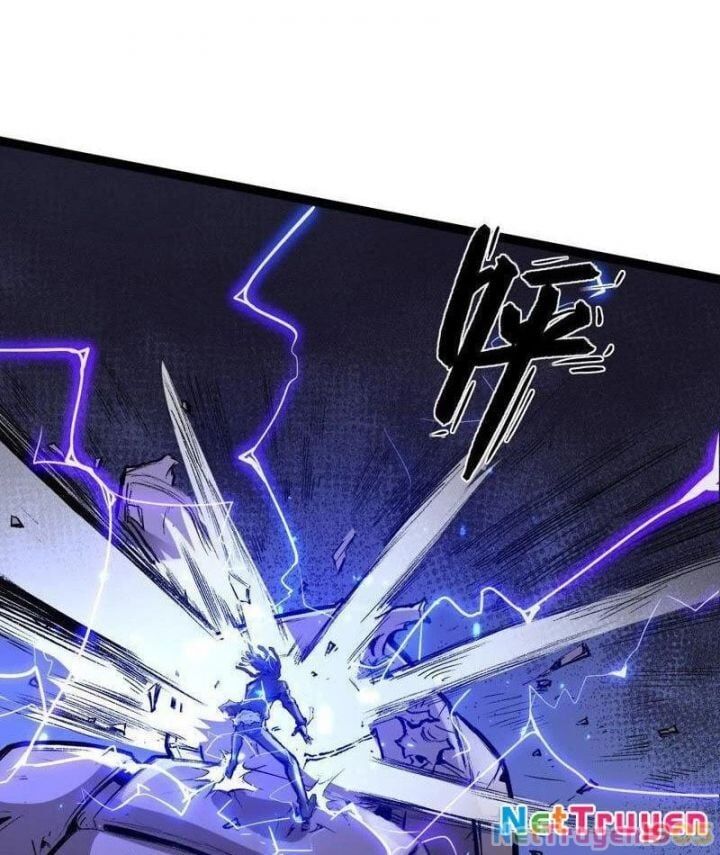 Vô Hạn Dị Hóa: Chiến Tranh Hệ Nhị Phân - Chương 9 - Trang 5