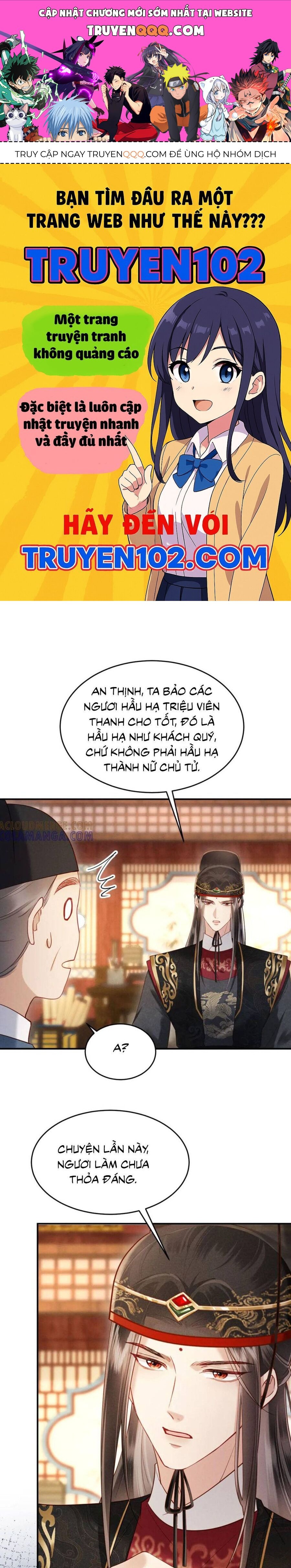 Đêm Tân Hôn , Tôi Đã Mang Thai Con Của Đốc Chủ - Chương 22 - Trang 1