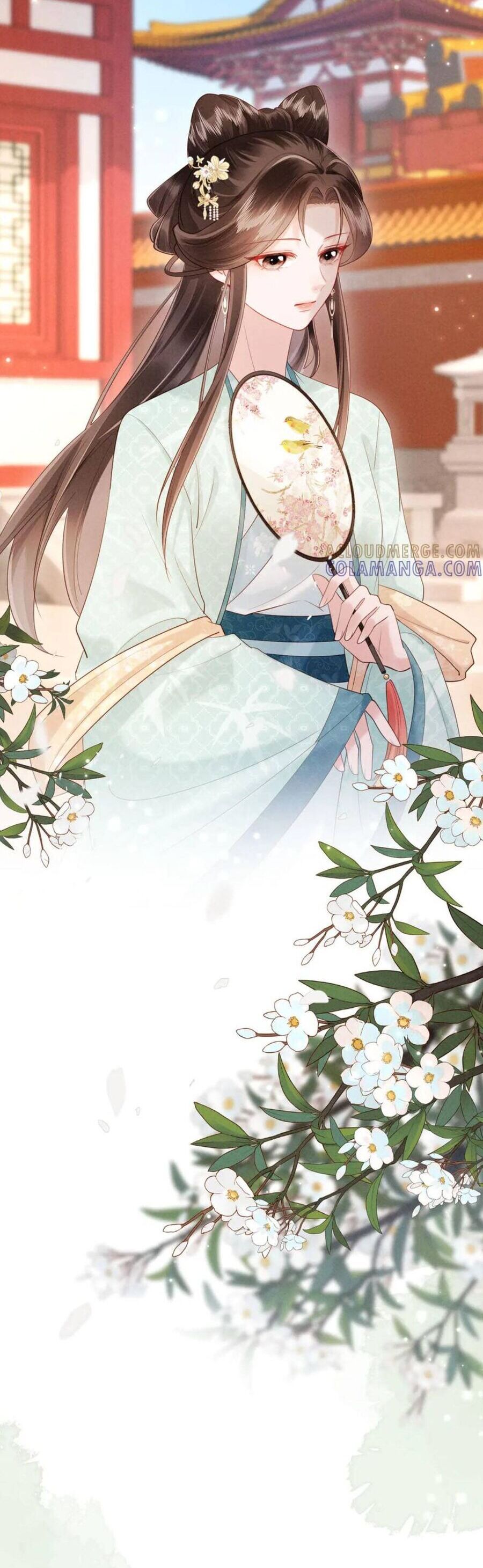 Đêm Tân Hôn , Tôi Đã Mang Thai Con Của Đốc Chủ - Chương 22 - Trang 17