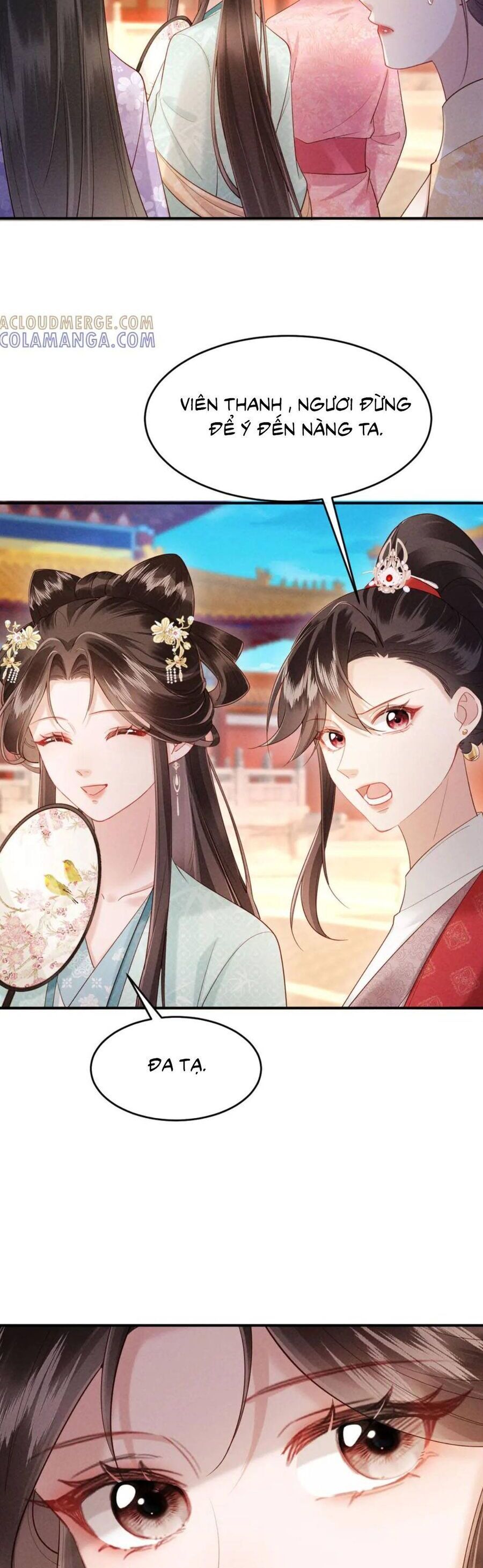 Đêm Tân Hôn , Tôi Đã Mang Thai Con Của Đốc Chủ - Chương 22 - Trang 20