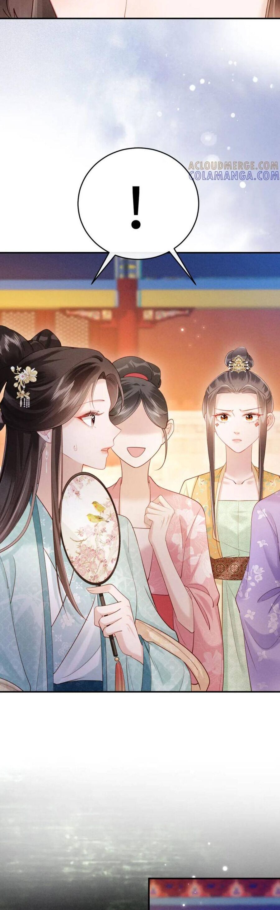 Đêm Tân Hôn , Tôi Đã Mang Thai Con Của Đốc Chủ - Chương 22 - Trang 21