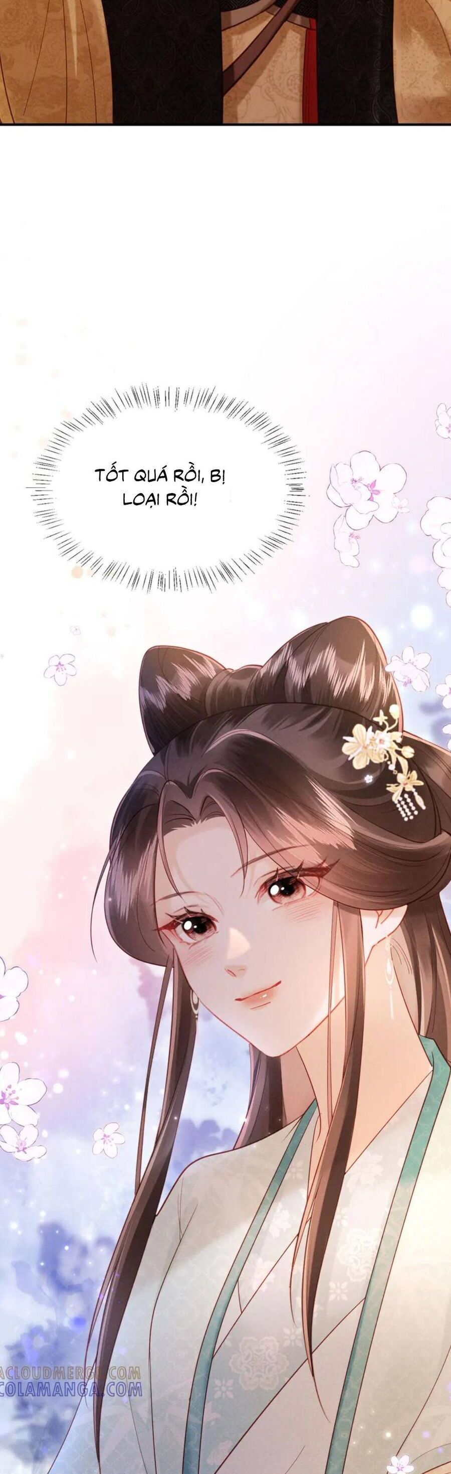 Đêm Tân Hôn , Tôi Đã Mang Thai Con Của Đốc Chủ - Chương 22 - Trang 28