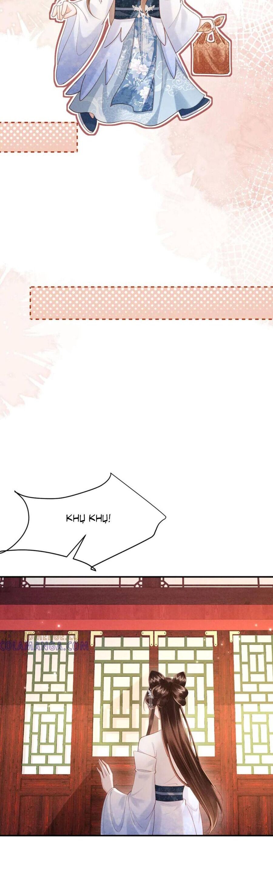 Đêm Tân Hôn , Tôi Đã Mang Thai Con Của Đốc Chủ - Chương 22 - Trang 10