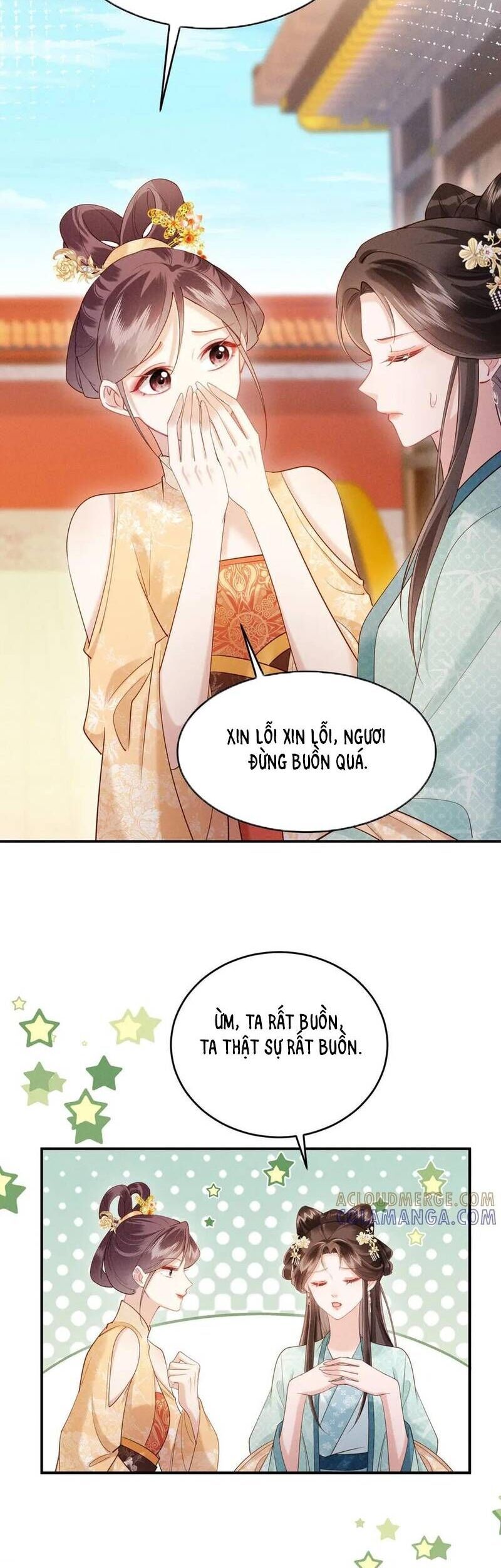 Đêm Tân Hôn , Tôi Đã Mang Thai Con Của Đốc Chủ - Chương 23 - Trang 23