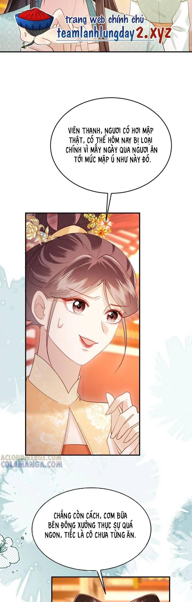 Đêm Tân Hôn , Tôi Đã Mang Thai Con Của Đốc Chủ - Chương 23 - Trang 26