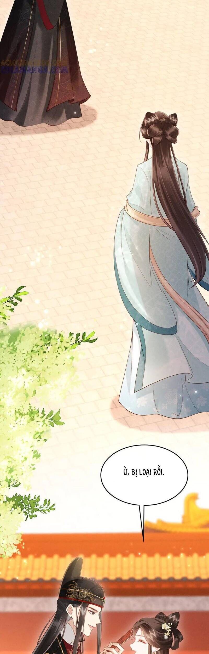 Đêm Tân Hôn , Tôi Đã Mang Thai Con Của Đốc Chủ - Chương 23 - Trang 4