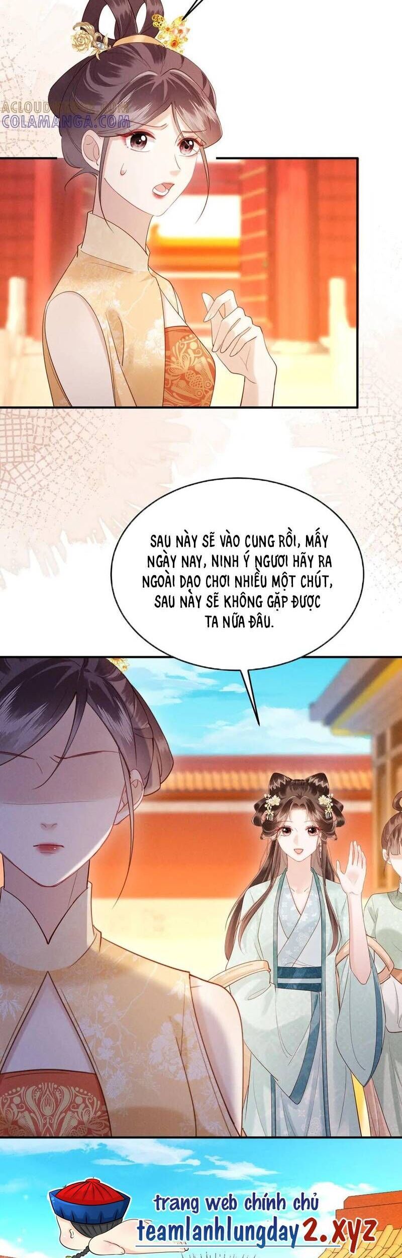 Đêm Tân Hôn , Tôi Đã Mang Thai Con Của Đốc Chủ - Chương 24 - Trang 2