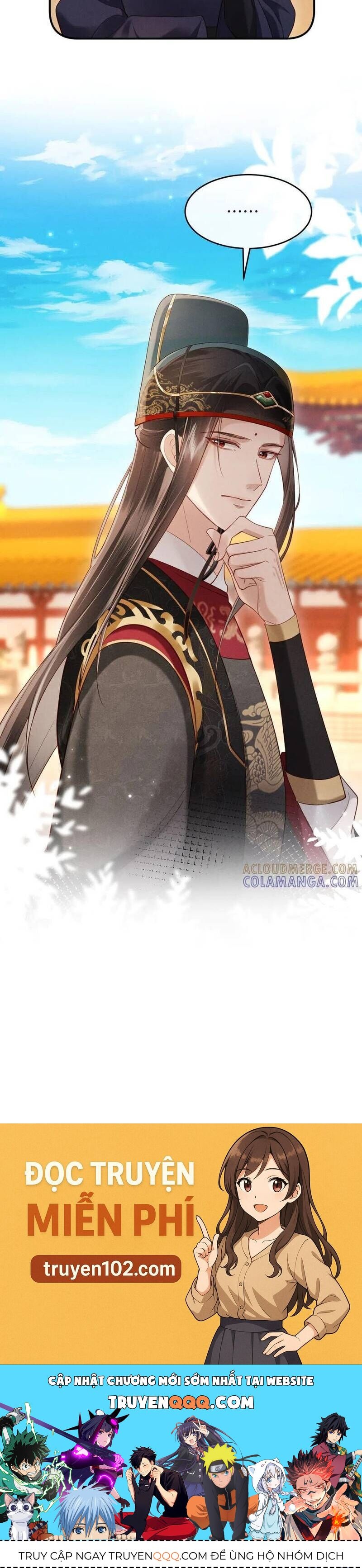 Đêm Tân Hôn , Tôi Đã Mang Thai Con Của Đốc Chủ - Chương 24 - Trang 28