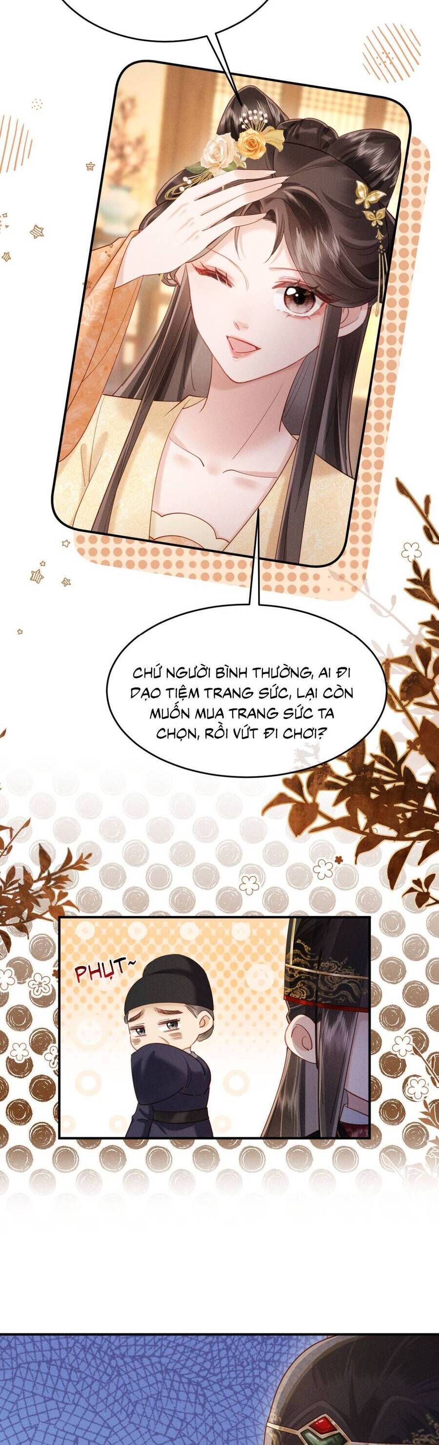 Đêm Tân Hôn , Tôi Đã Mang Thai Con Của Đốc Chủ - Chương 29 - Trang 27