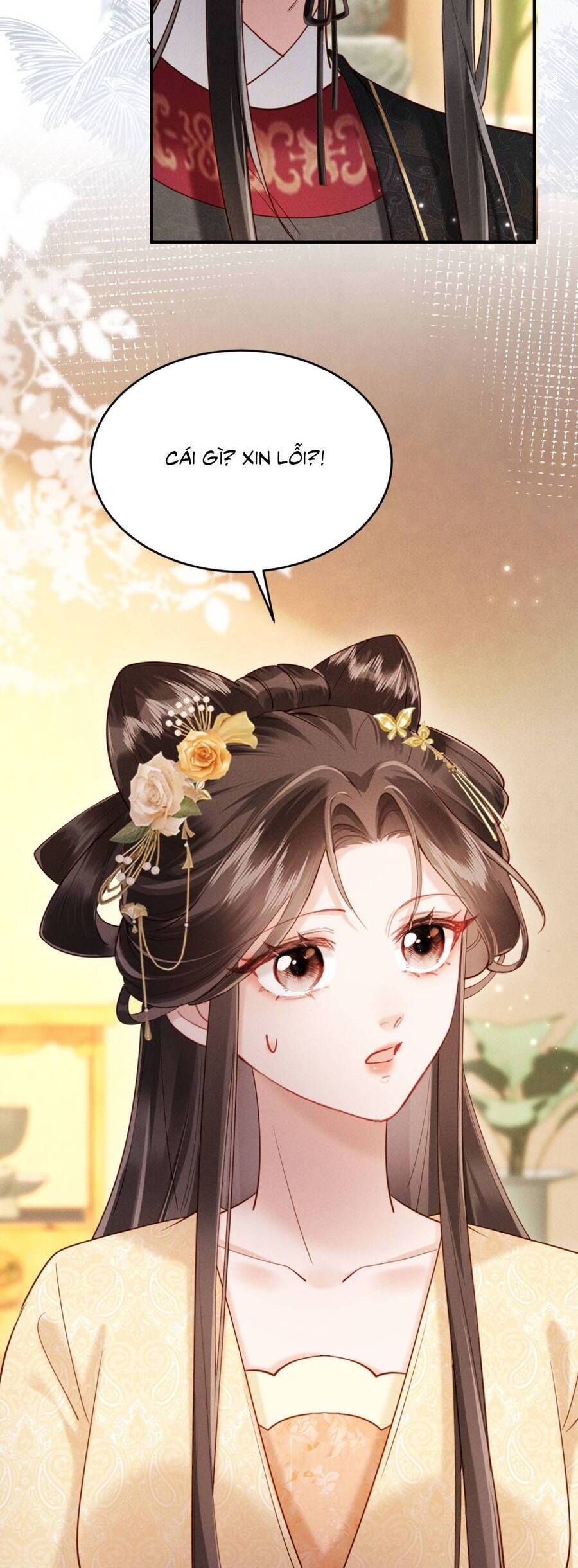 Đêm Tân Hôn , Tôi Đã Mang Thai Con Của Đốc Chủ - Chương 29 - Trang 32