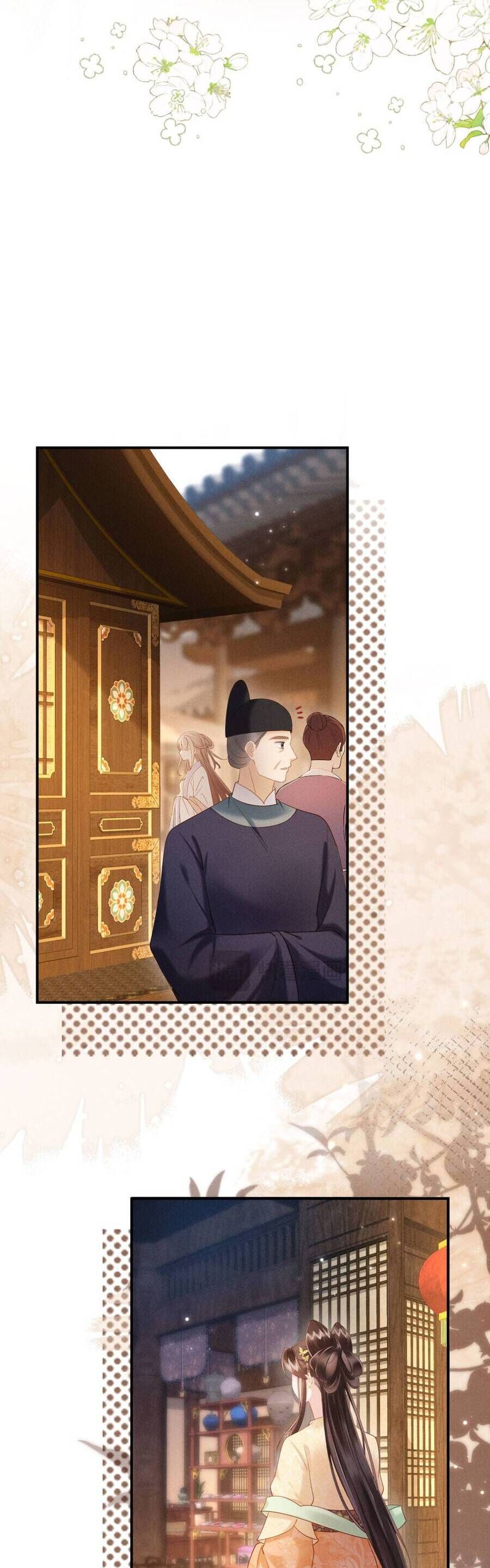 Đêm Tân Hôn , Tôi Đã Mang Thai Con Của Đốc Chủ - Chương 29 - Trang 7