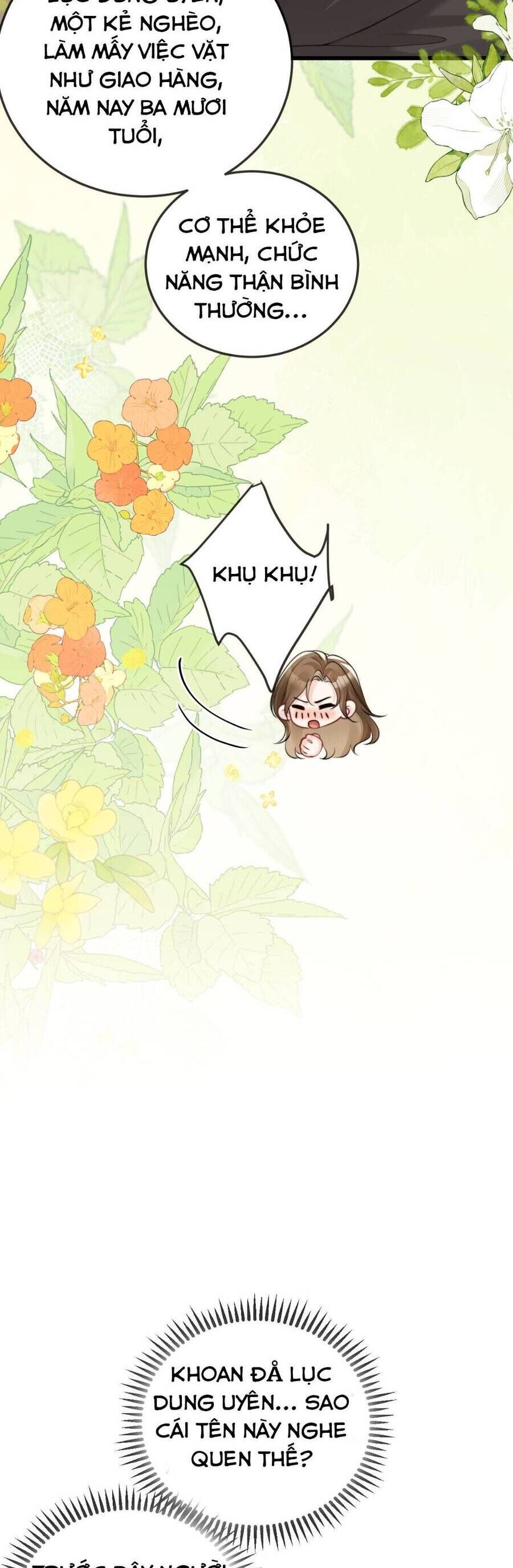 Diệt Vong Trong Tình Yêu Của Hắn - Chương 4 - Trang 25