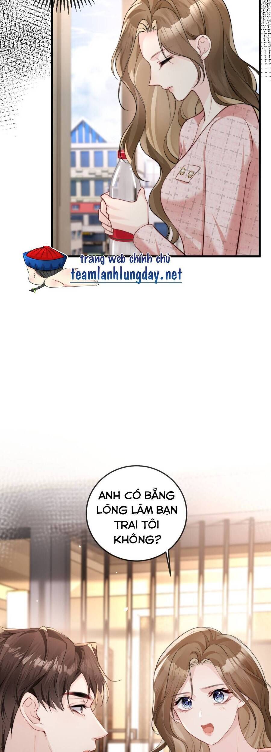 Diệt Vong Trong Tình Yêu Của Hắn - Chương 4 - Trang 30