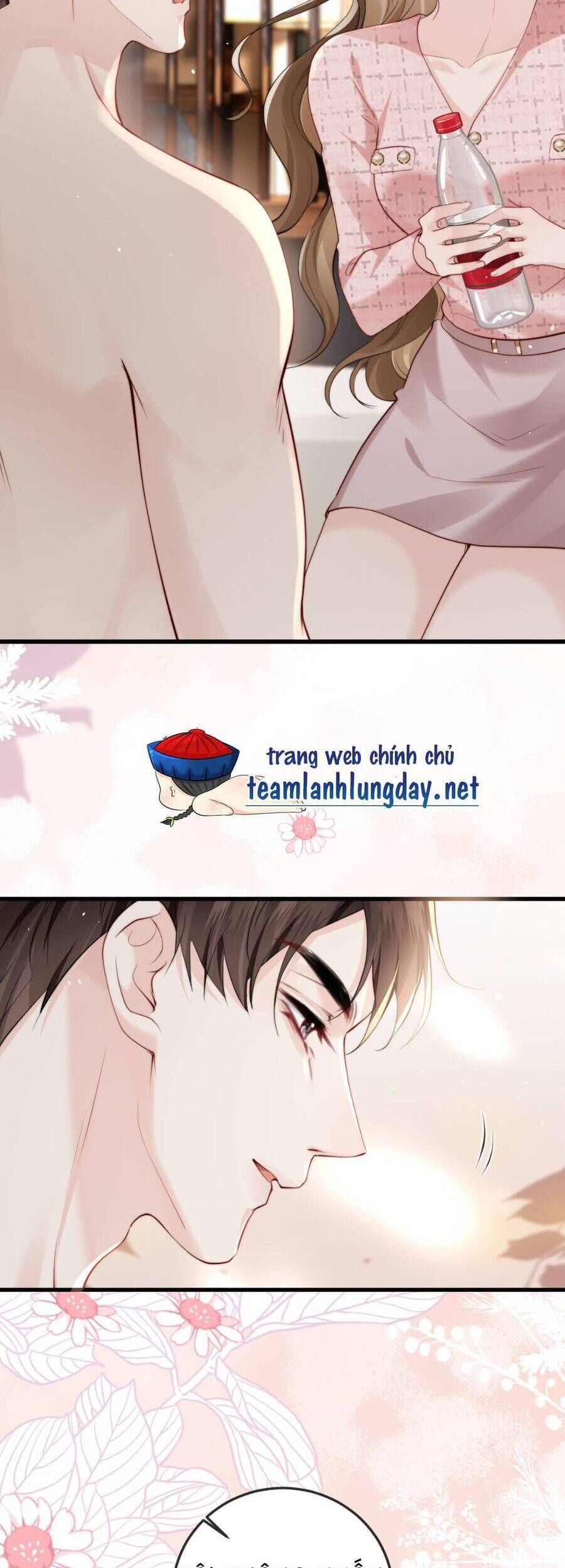 Diệt Vong Trong Tình Yêu Của Hắn - Chương 4 - Trang 31