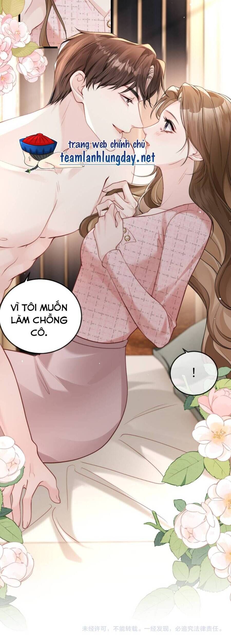 Diệt Vong Trong Tình Yêu Của Hắn - Chương 4 - Trang 33