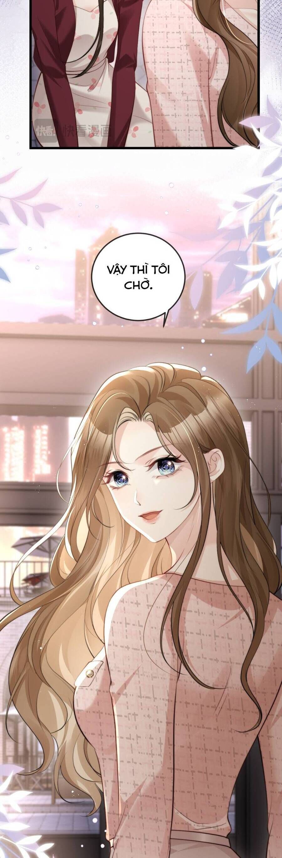 Diệt Vong Trong Tình Yêu Của Hắn - Chương 4 - Trang 6