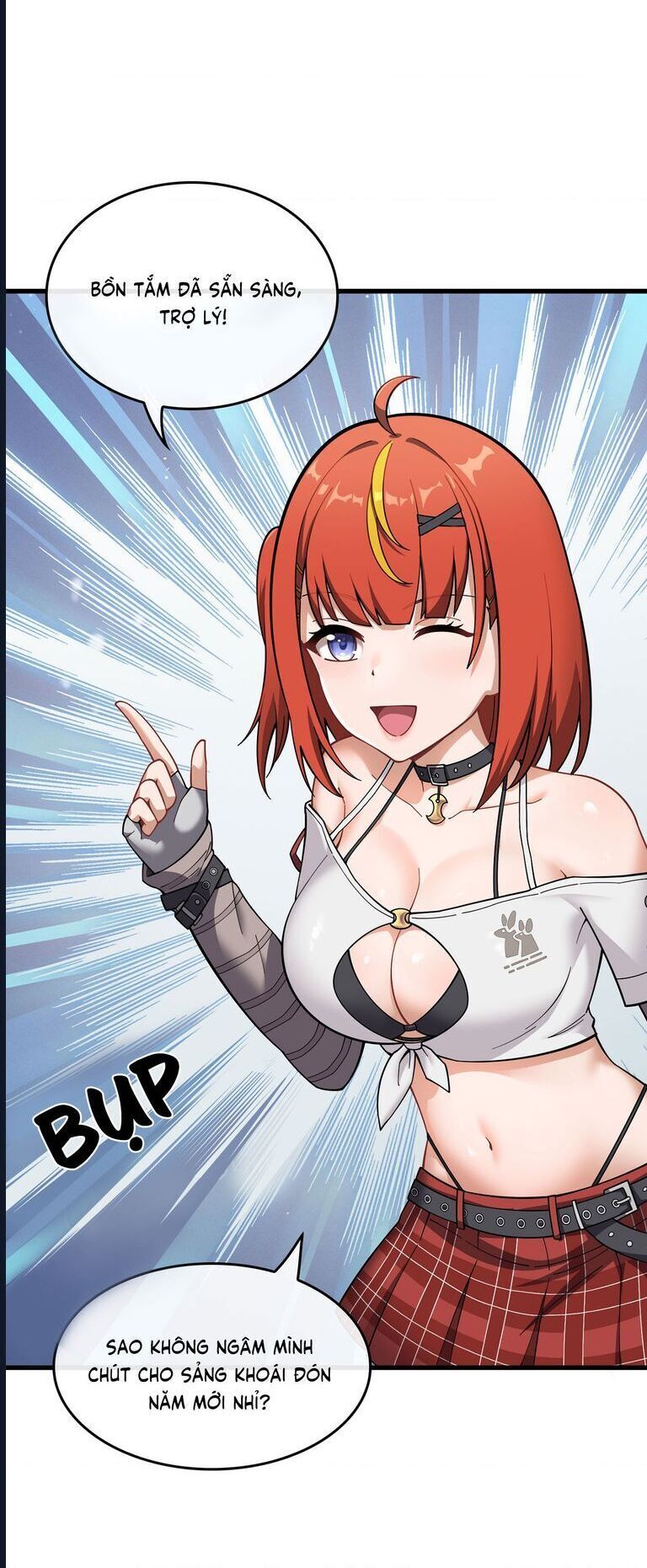 Có Quá Nhiều Người Thích Trợ Lý - Chương 4.1 - Trang 14