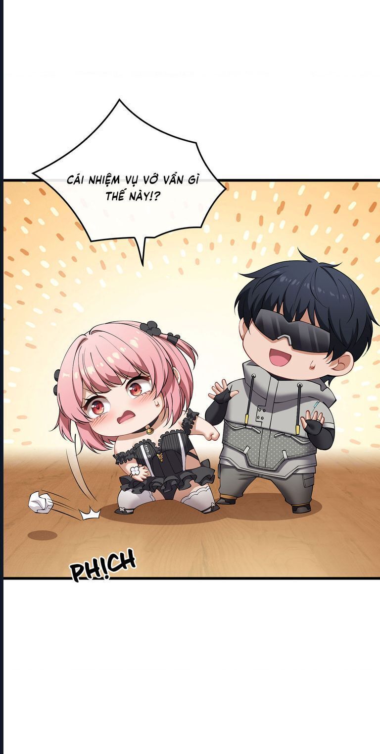 Có Quá Nhiều Người Thích Trợ Lý - Chương 4.1 - Trang 25