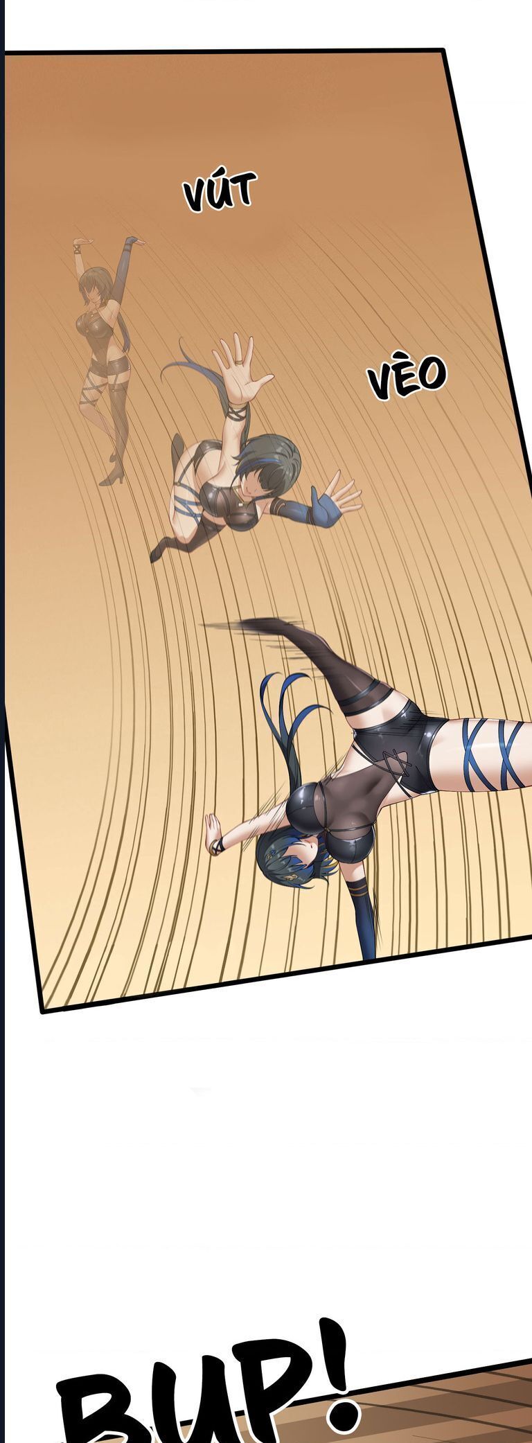 Có Quá Nhiều Người Thích Trợ Lý - Chương 4.1 - Trang 27