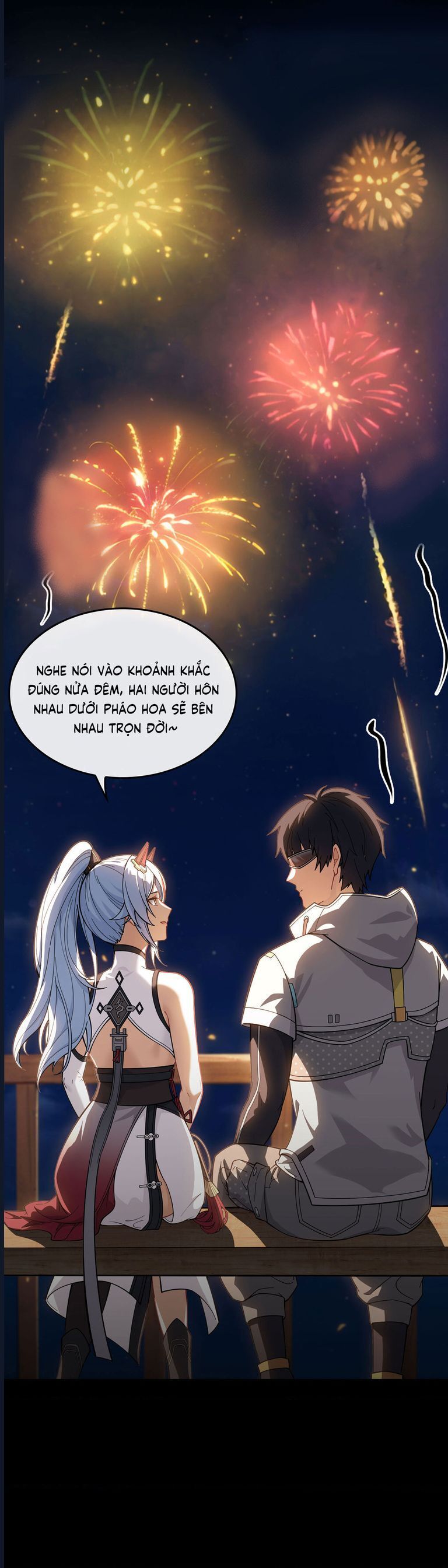 Có Quá Nhiều Người Thích Trợ Lý - Chương 4.1 - Trang 32