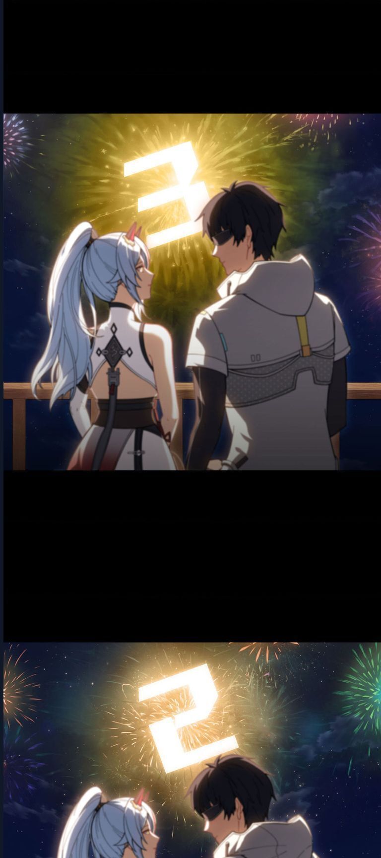 Có Quá Nhiều Người Thích Trợ Lý - Chương 4.1 - Trang 33