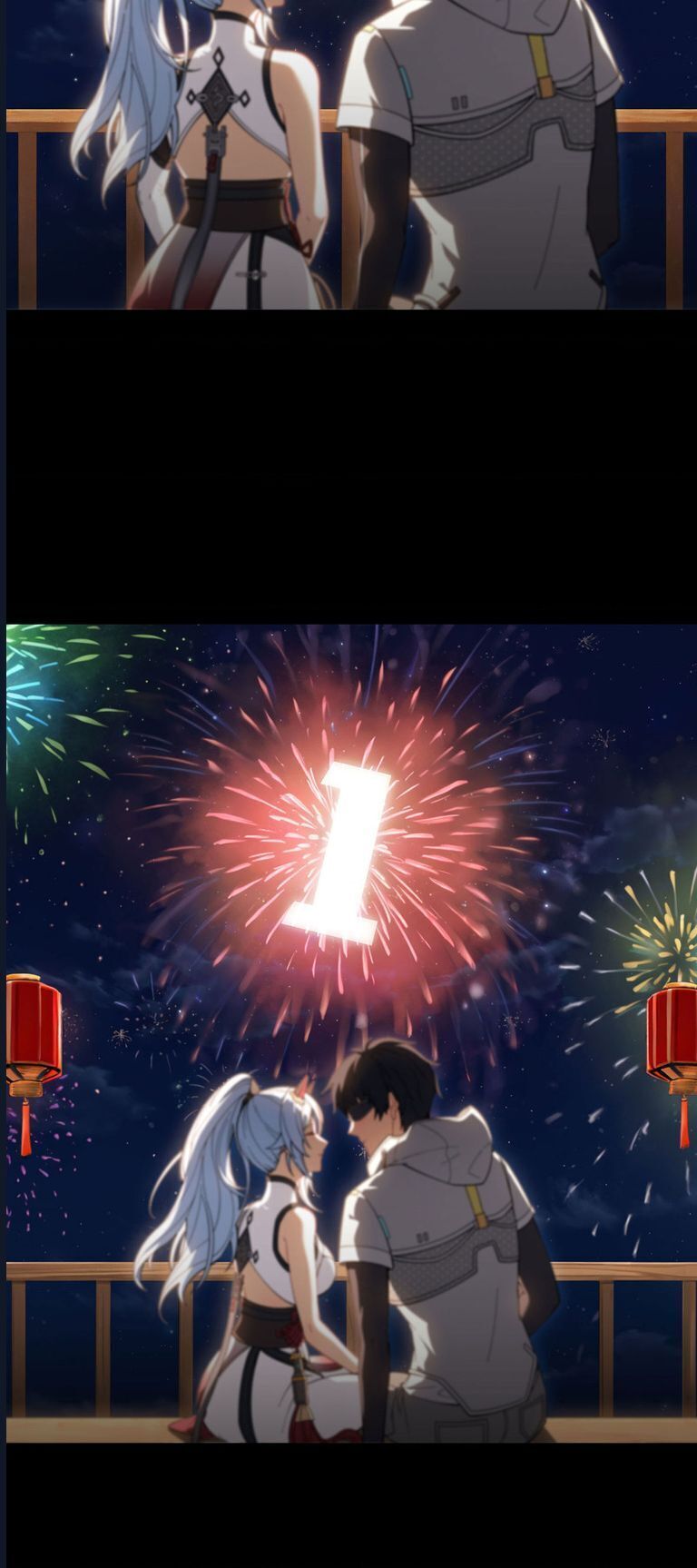 Có Quá Nhiều Người Thích Trợ Lý - Chương 4.1 - Trang 34