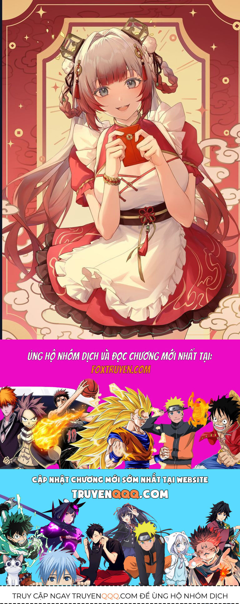 Có Quá Nhiều Người Thích Trợ Lý - Chương 4.1 - Trang 37