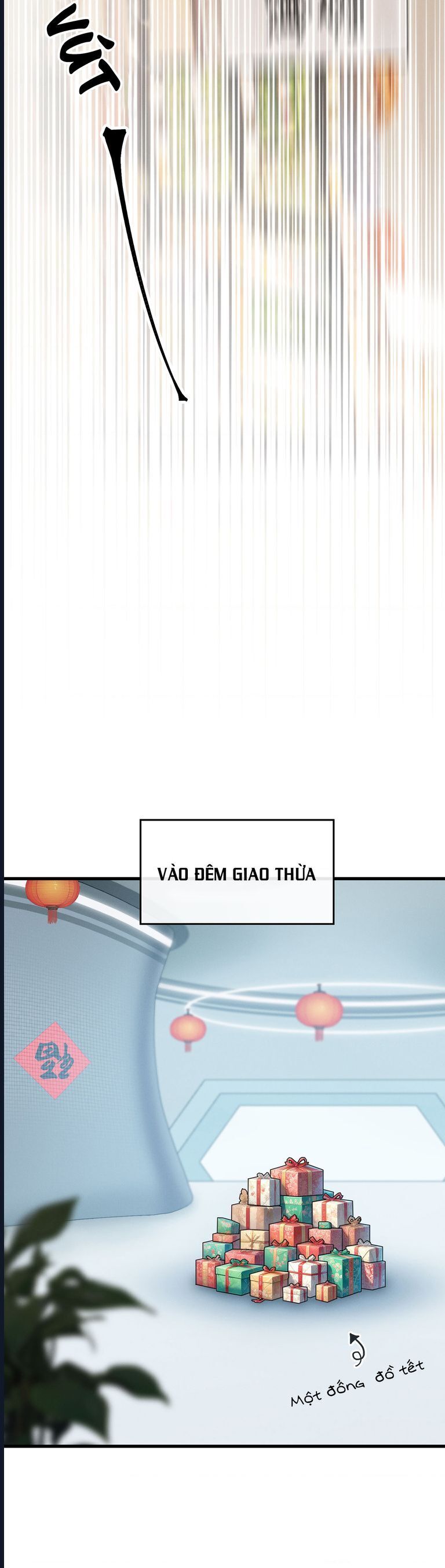 Có Quá Nhiều Người Thích Trợ Lý - Chương 4.1 - Trang 5