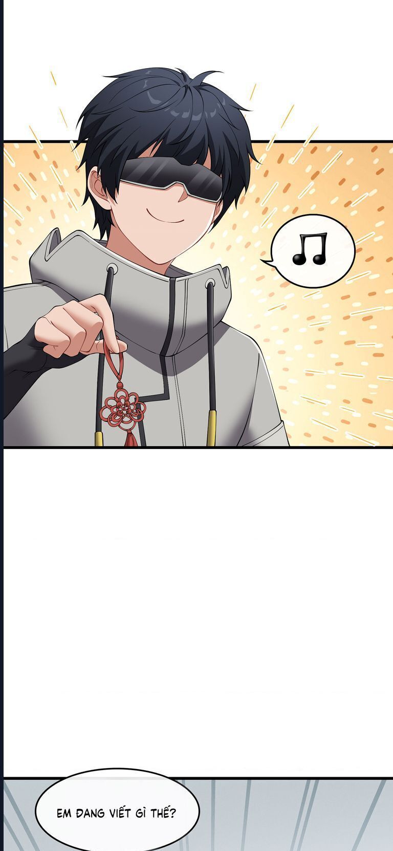 Có Quá Nhiều Người Thích Trợ Lý - Chương 4.1 - Trang 8