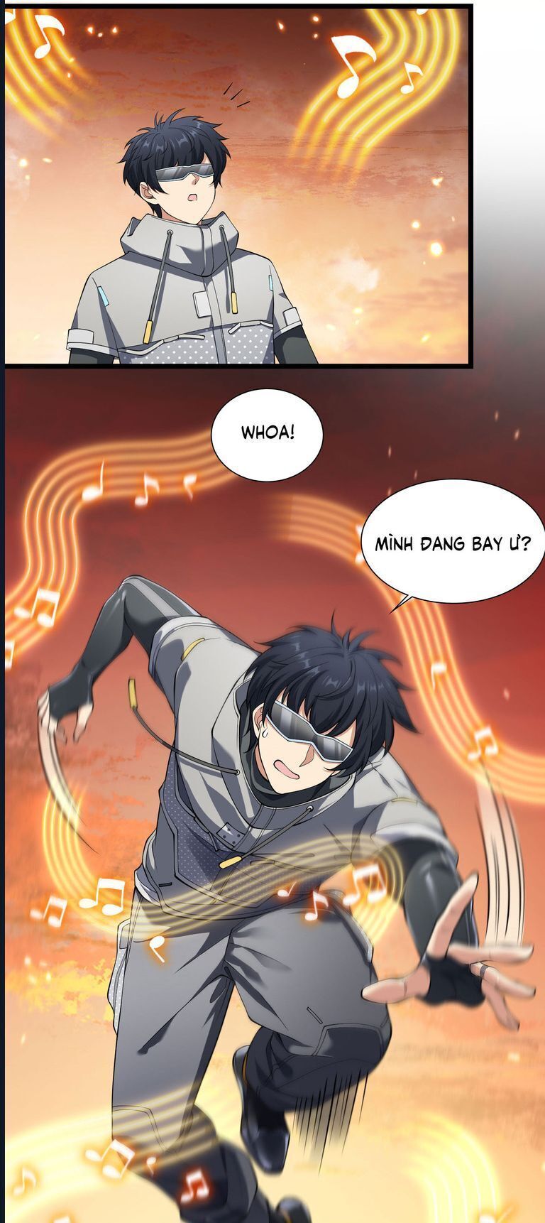 Có Quá Nhiều Người Thích Trợ Lý - Chương 6.1 - Trang 2