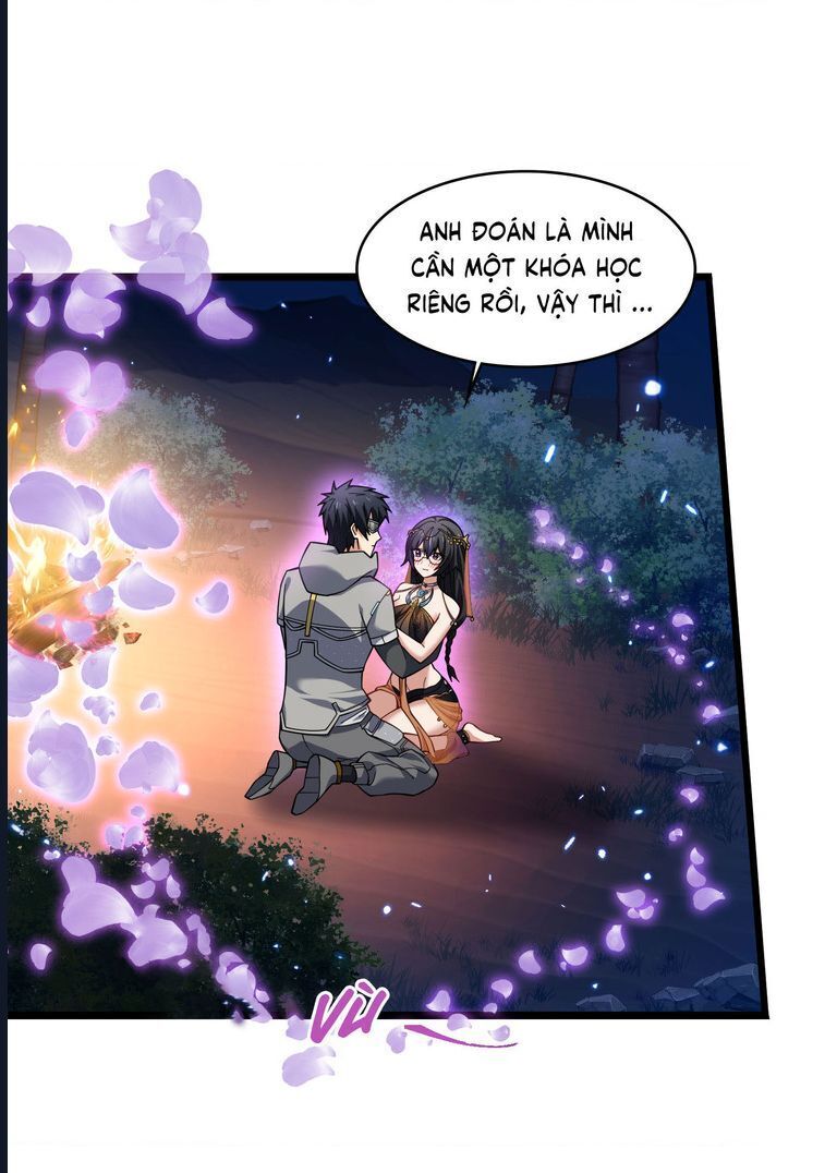 Có Quá Nhiều Người Thích Trợ Lý - Chương 6.1 - Trang 12