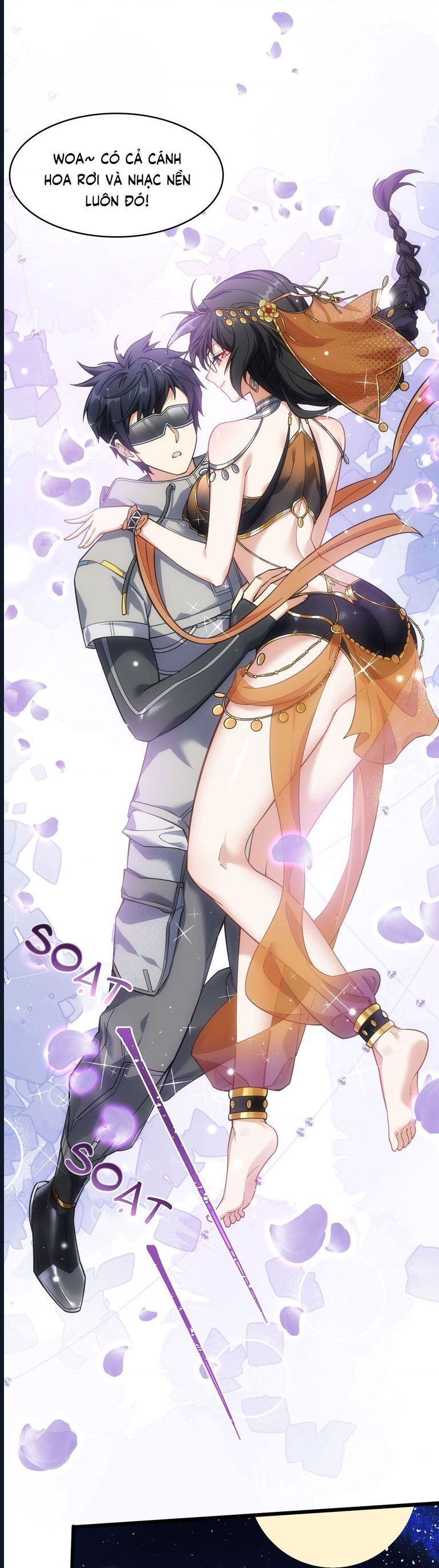 Có Quá Nhiều Người Thích Trợ Lý - Chương 6.1 - Trang 13