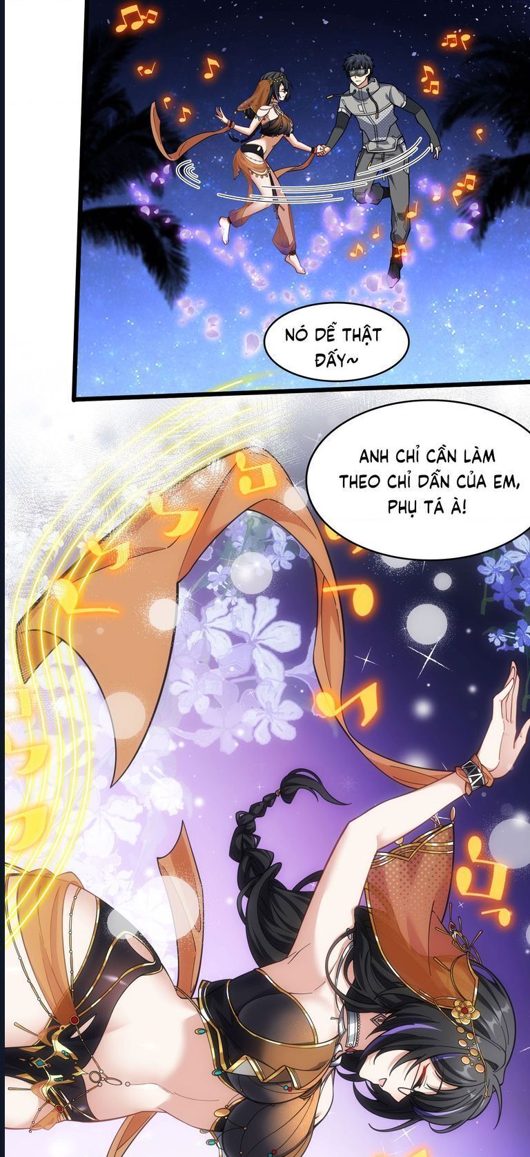 Có Quá Nhiều Người Thích Trợ Lý - Chương 6.1 - Trang 14