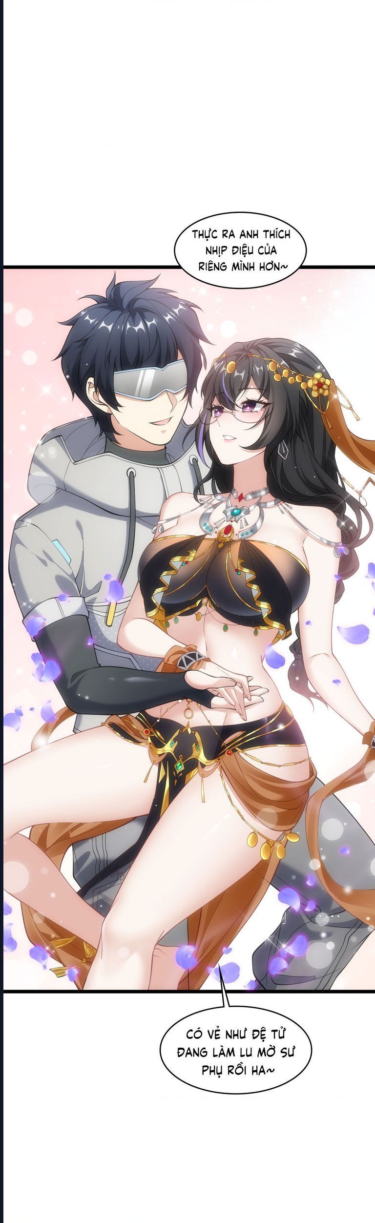 Có Quá Nhiều Người Thích Trợ Lý - Chương 6.1 - Trang 17