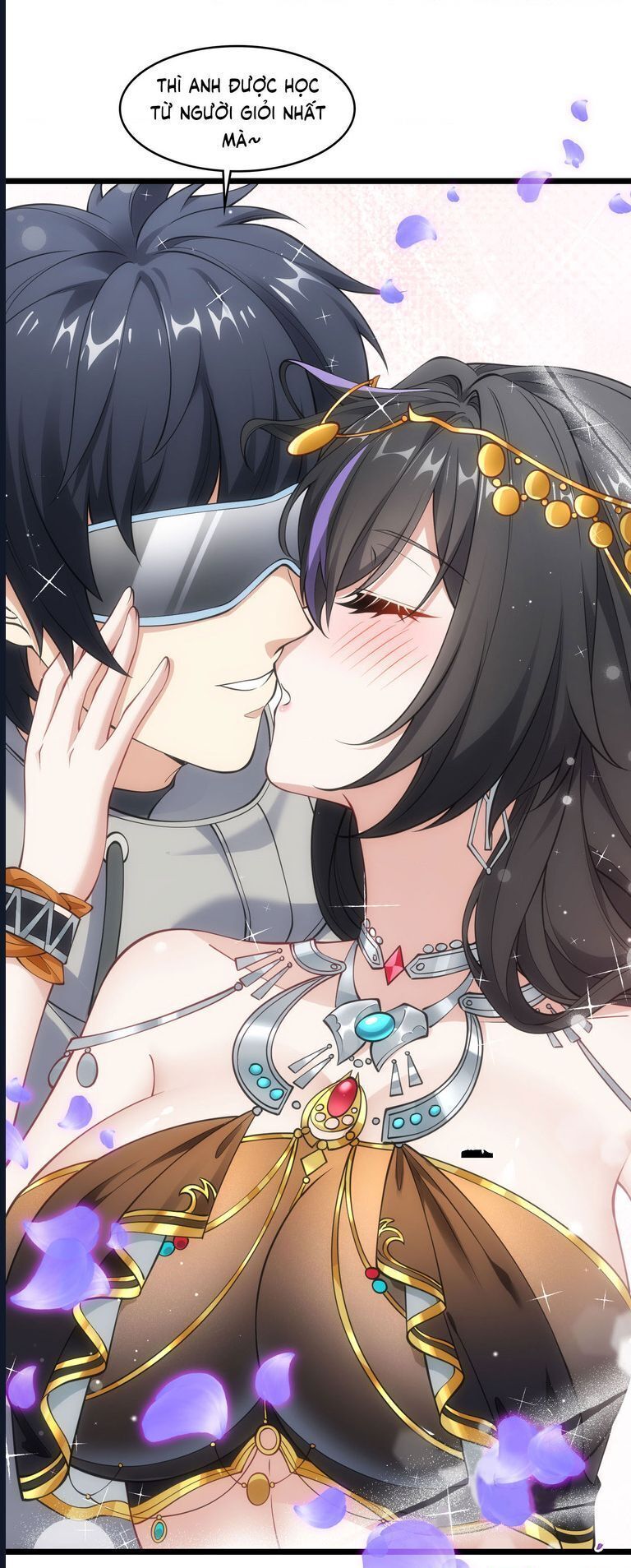 Có Quá Nhiều Người Thích Trợ Lý - Chương 6.1 - Trang 18