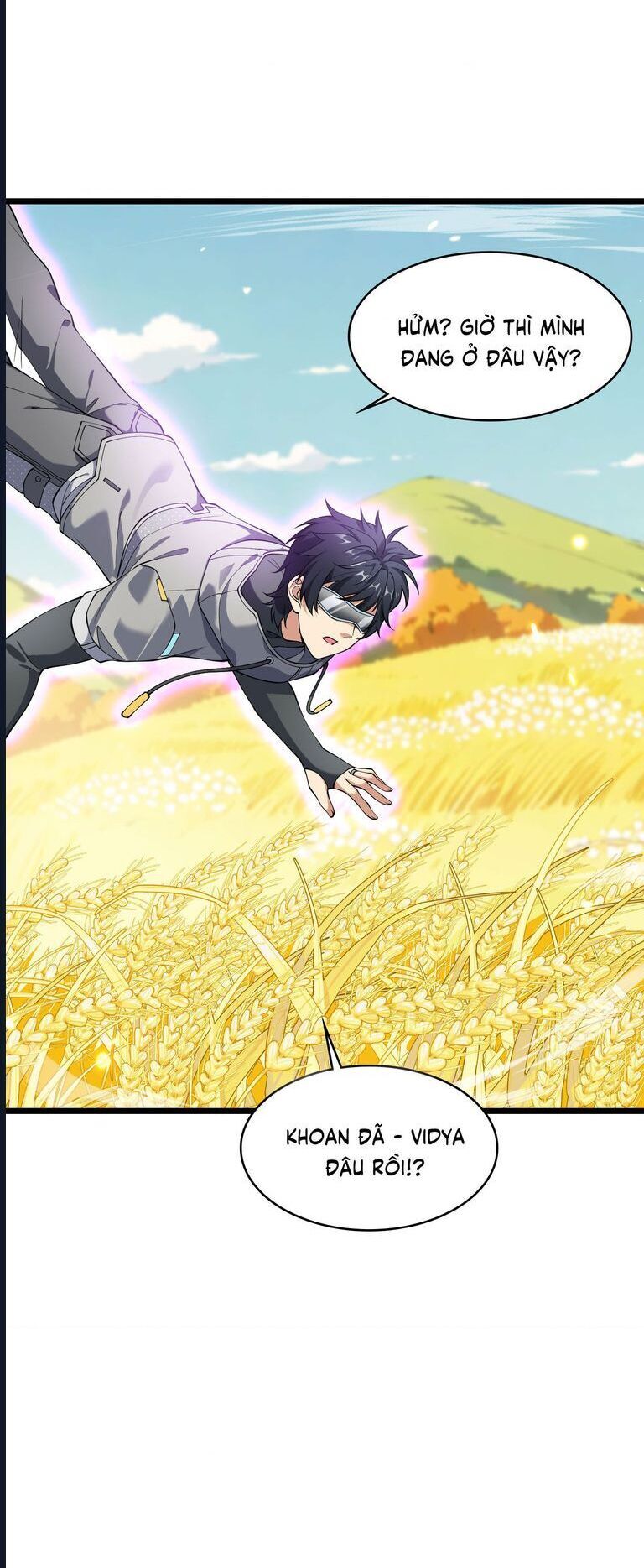 Có Quá Nhiều Người Thích Trợ Lý - Chương 6.1 - Trang 21