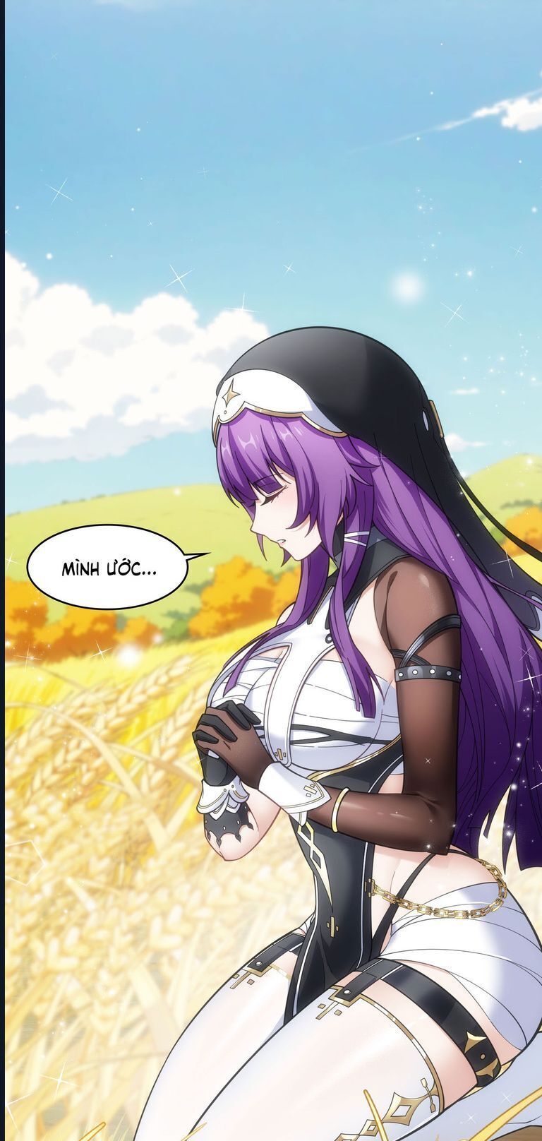 Có Quá Nhiều Người Thích Trợ Lý - Chương 6.1 - Trang 22