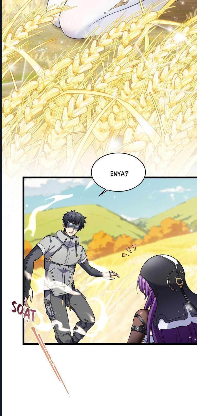 Có Quá Nhiều Người Thích Trợ Lý - Chương 6.1 - Trang 23