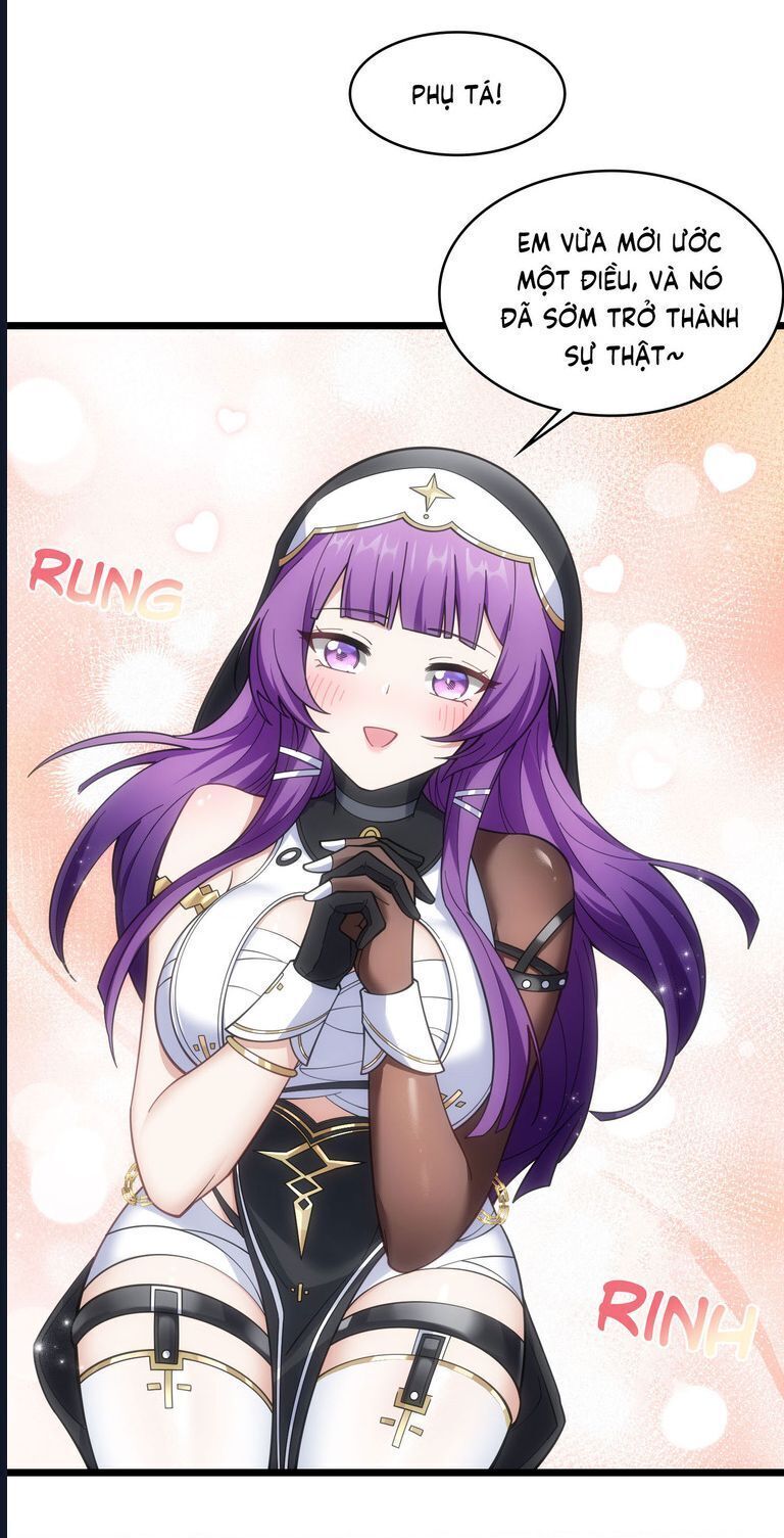 Có Quá Nhiều Người Thích Trợ Lý - Chương 6.1 - Trang 24