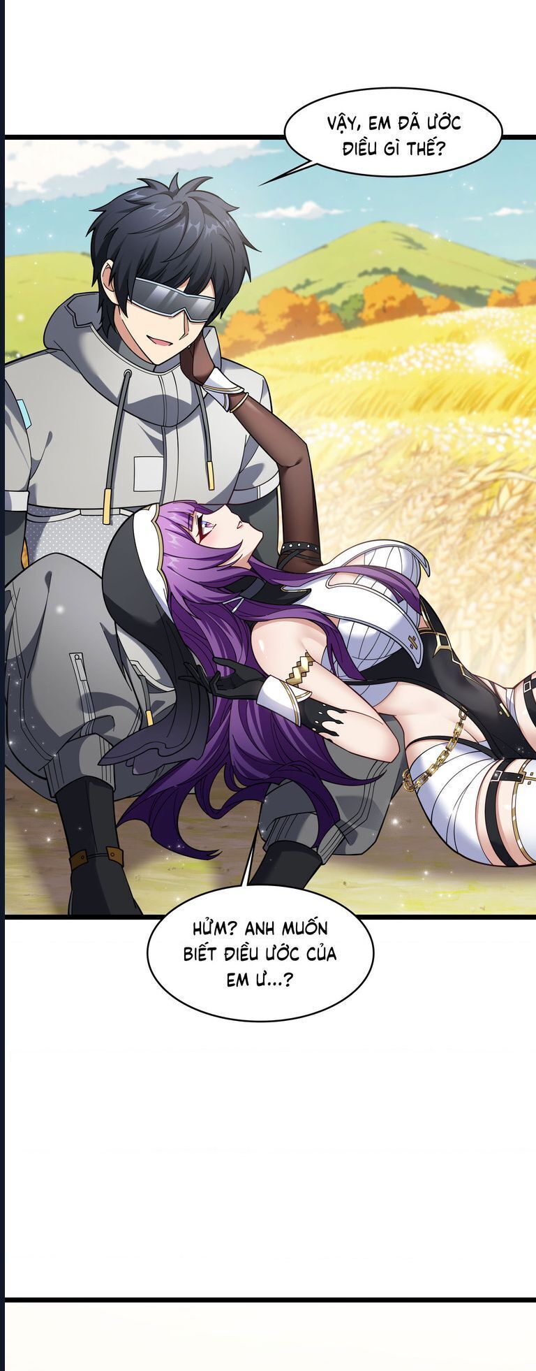 Có Quá Nhiều Người Thích Trợ Lý - Chương 6.1 - Trang 26